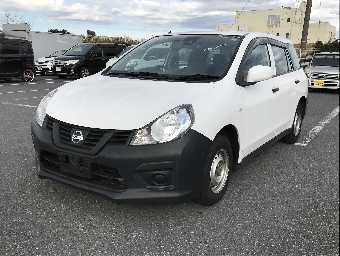 NISSAN NV150 AD 2019 Image 1