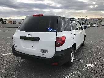 NISSAN NV150 AD 2019 Image 3