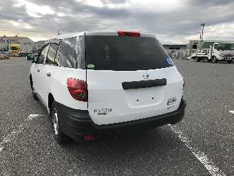 NISSAN NV150 AD 2019 Image 4