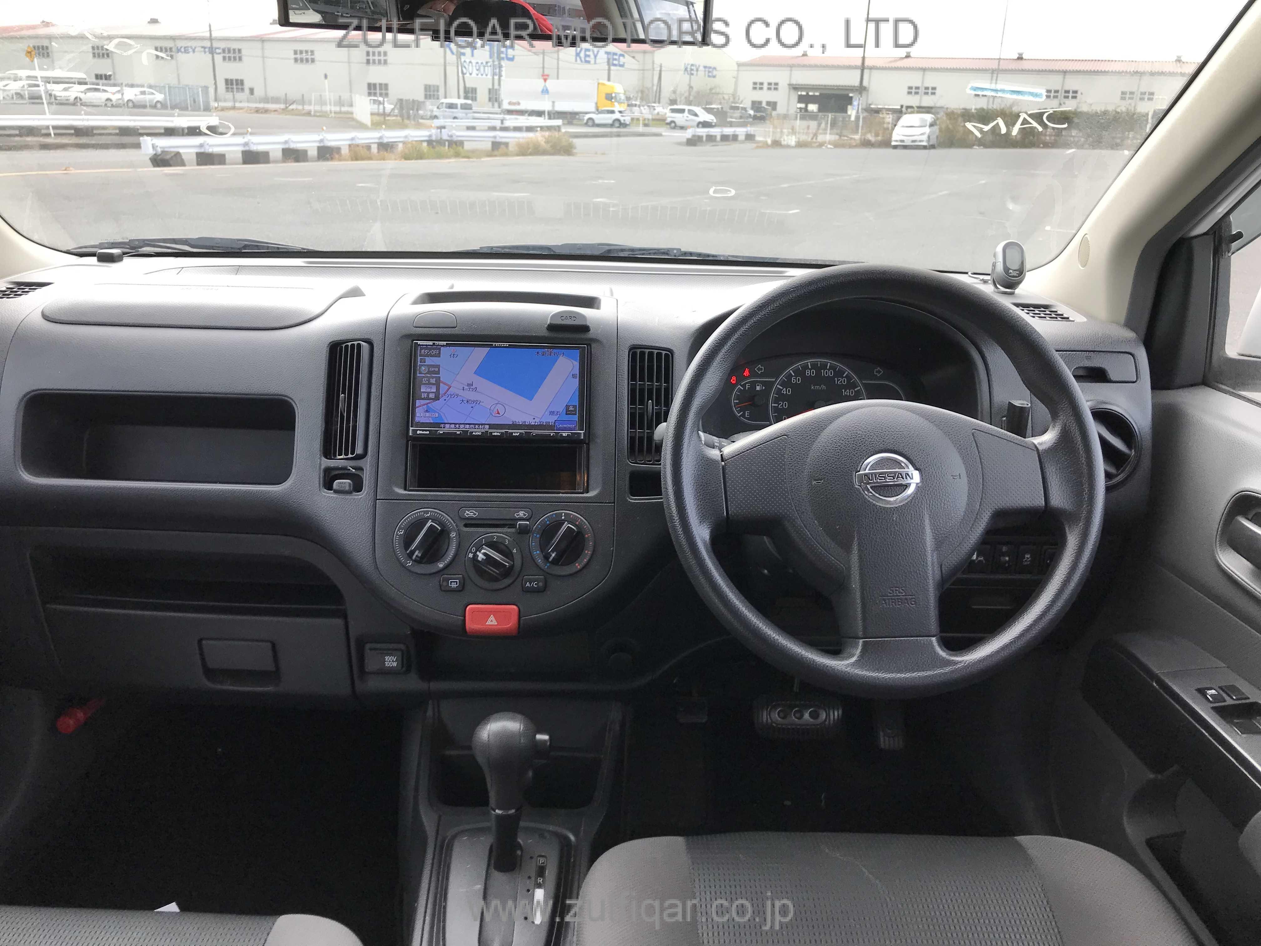 NISSAN NV150 AD 2019 Image 19