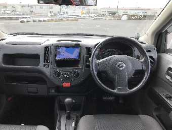 NISSAN NV150 AD 2019 Image 5