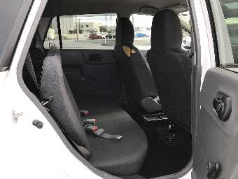 NISSAN NV150 AD 2019 Image 7