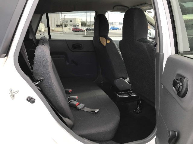 NISSAN NV150 AD 2019 Image 21