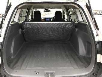 NISSAN NV150 AD 2019 Image 8