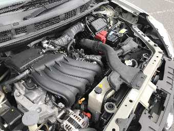 NISSAN NV150 AD 2019 Image 9