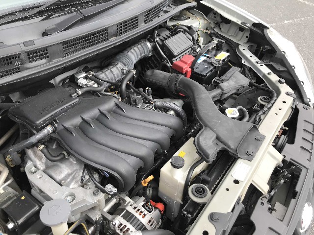 NISSAN NV150 AD 2019 Image 23