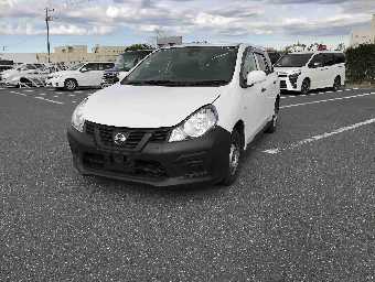 NISSAN NV150 AD 2019 Image 1