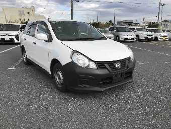 NISSAN NV150 AD 2019 Image 2