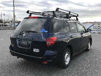 NISSAN NV150 AD 2019 Image 3