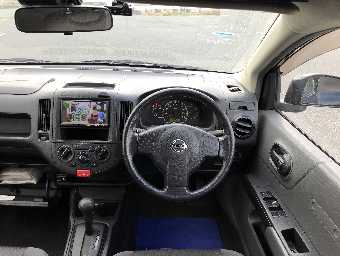 NISSAN NV150 AD 2019 Image 5