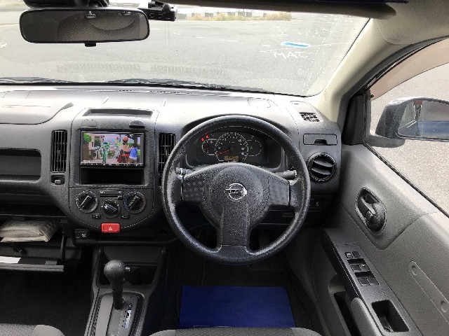 NISSAN NV150 AD 2019 Image 19