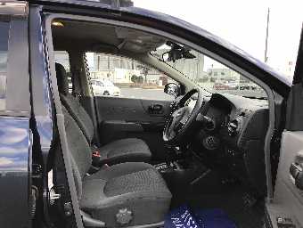 NISSAN NV150 AD 2019 Image 6