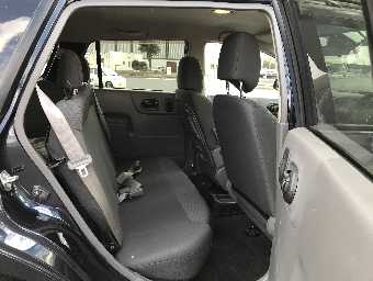 NISSAN NV150 AD 2019 Image 7