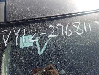 NISSAN NV150 AD 2019 Image 10