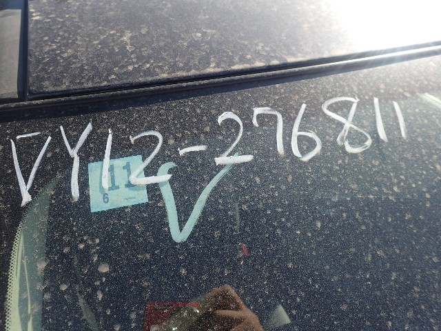 NISSAN NV150 AD 2019 Image 24