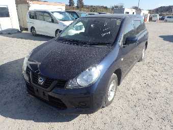 NISSAN NV150 AD 2019 Image 1