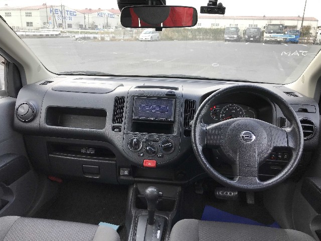 NISSAN NV150 AD 2019 Image 19