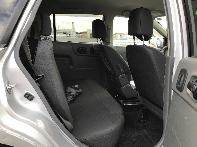 NISSAN NV150 AD 2019 Image 21