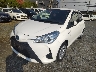 TOYOTA VITZ 2019 Image 1