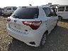 TOYOTA VITZ 2019 Image 2