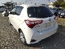 TOYOTA VITZ 2019 Image 4