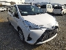 TOYOTA VITZ 2019 Image 6