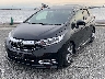 HONDA SHUTTLE 2020 Image 12