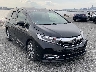 HONDA SHUTTLE 2020 Image 19