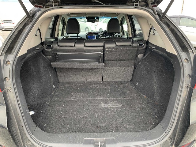 HONDA SHUTTLE 2020 Image 26