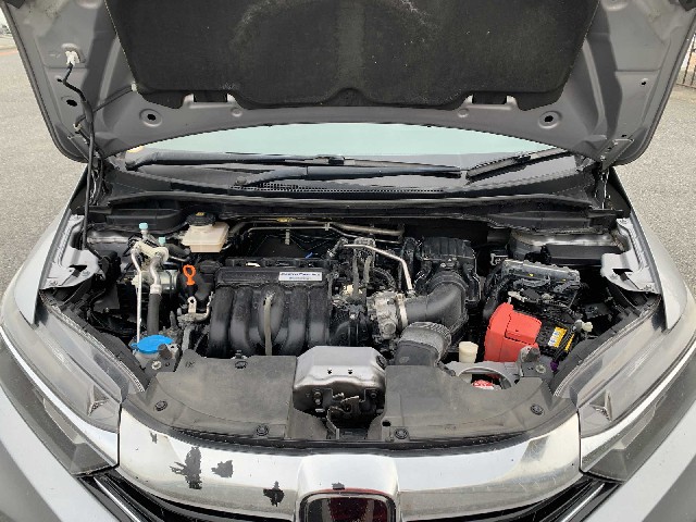 HONDA SHUTTLE 2020 Image 23