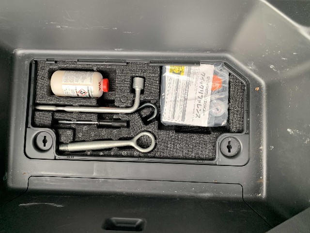 HONDA SHUTTLE 2020 Image 24