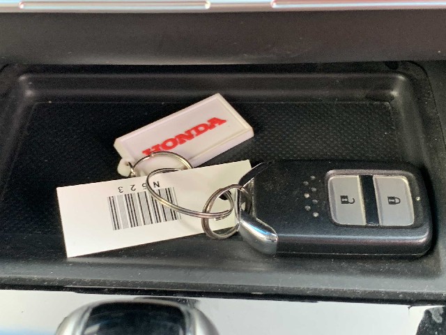 HONDA SHUTTLE 2020 Image 27