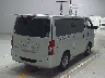 NISSAN NV350 CARAVAN 2019 Image 2