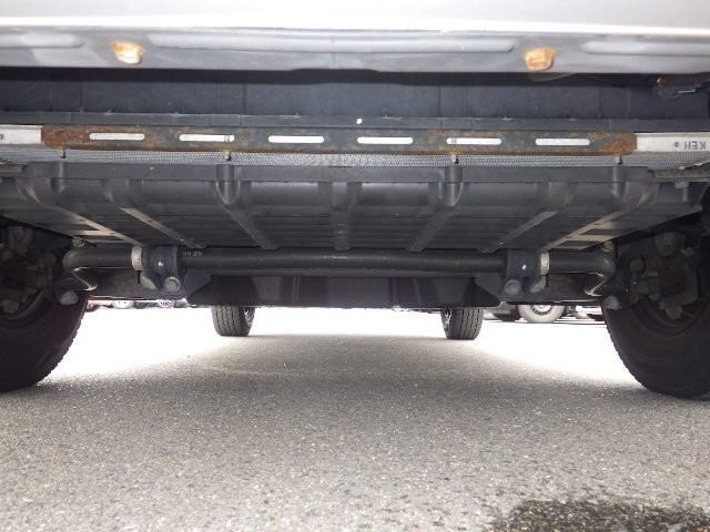 NISSAN NV350 CARAVAN 2019 Image 34