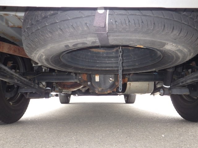 NISSAN NV350 CARAVAN 2019 Image 35