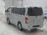 NISSAN NV350 CARAVAN 2019 Image 6