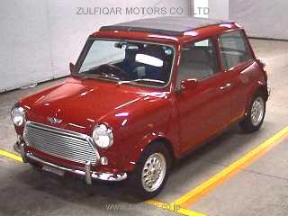 ROVER MINI 2004 Image 4