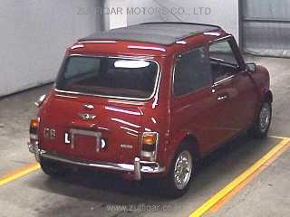 ROVER MINI 2004 Image 5