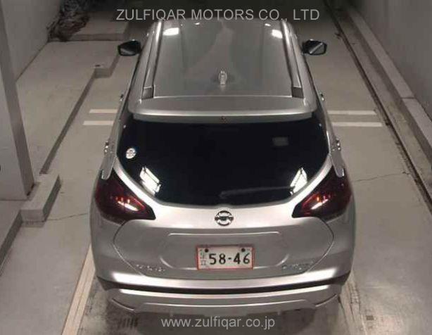 NISSAN KICKS 2023 Image 7