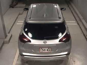 NISSAN KICKS 2023 Image 7