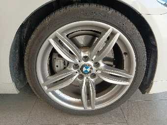 BMW 5 SERIES 2013 Image 16