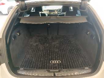 BMW 5 SERIES 2013 Image 23