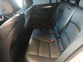BMW 5 SERIES 2013 Image 29
