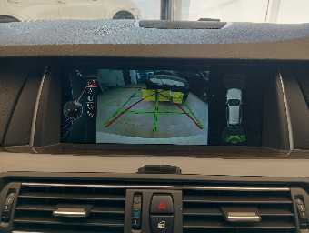 BMW 5 SERIES 2013 Image 33