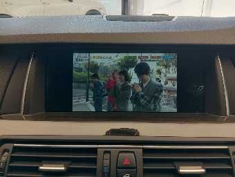 BMW 5 SERIES 2013 Image 34