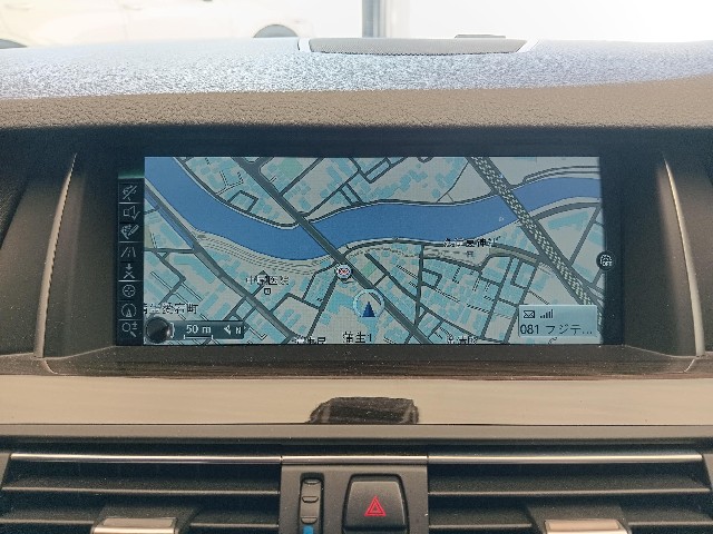 BMW 5 SERIES 2013 Image 41