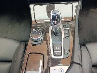 BMW 5 SERIES 2013 Image 37