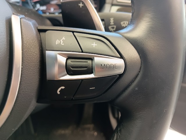 BMW 5 SERIES 2013 Image 45