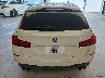 BMW 5 SERIES 2013 Image 8