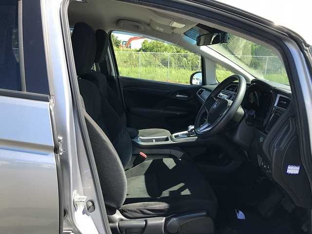 HONDA SHUTTLE 2019 Image 23